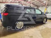 2015 KIA Sedona фото
