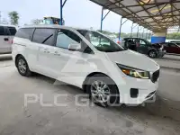 2015 KIA Sedona фото