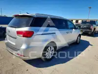 2015 KIA Sedona фото