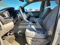 2015 KIA Sedona фото