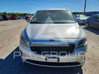 2015 KIA Sedona фото