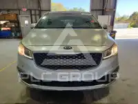 2015 KIA Sedona photo
