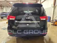2015 KIA Sedona фото
