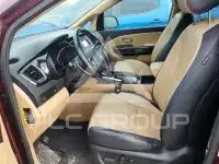 2015 KIA Sedona фото