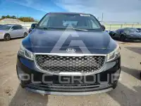 2015 KIA Sedona фото