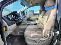 2015 KIA Sedona фото