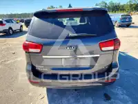2015 KIA Sedona photo