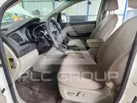 2015 KIA Sedona фото