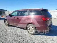2015 KIA Sedona фото
