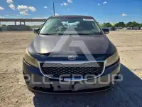2015 KIA Sedona фото