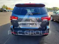 2015 KIA Sedona фото