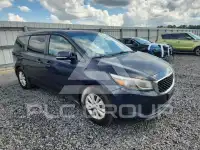 2015 KIA Sedona фото