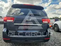 2015 KIA Sedona фото