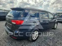 2015 KIA Sedona фото