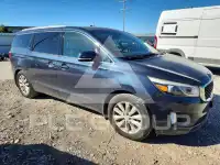 2015 KIA Sedona photo