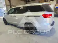 2015 KIA Sedona photo