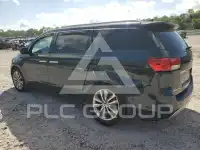 2015 KIA Sedona фото