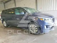 2015 KIA Sedona photo