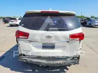 2015 KIA Sedona фото