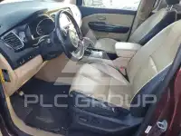 2015 KIA Sedona фото