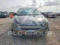 2015 KIA Sedona фото