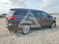 2015 KIA Sedona фото