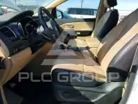 2015 KIA Sedona фото