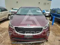 2015 KIA Sedona photo