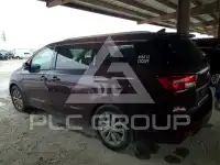2015 KIA Sedona фото