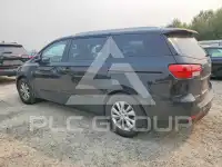 2015 KIA Sedona фото