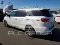 2015 KIA Sedona фото