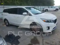 2015 KIA Sedona фото