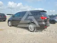 2015 KIA Sedona фото