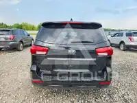 2015 KIA Sedona фото