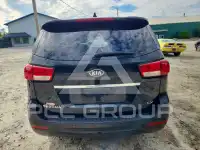 2015 KIA Sedona фото