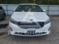2015 KIA Sedona фото
