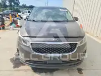2015 KIA Sedona фото