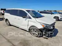 2015 KIA Sedona фото