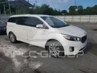 2015 KIA Sedona photo
