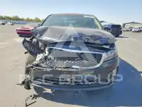 2015 KIA Sedona фото