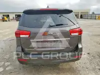 2015 KIA Sedona фото