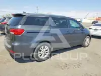 2015 KIA Sedona photo