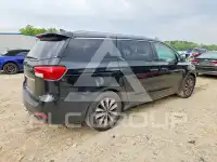 2015 KIA Sedona фото