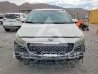 2015 KIA Sedona фото