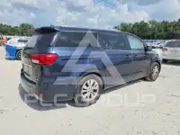 2015 KIA Sedona фото