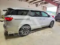 2015 KIA Sedona фото