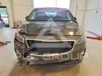 2015 KIA Sedona фото