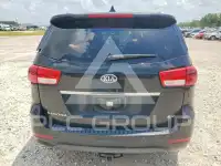 2015 KIA Sedona фото