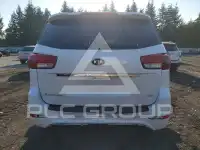 2015 KIA Sedona фото