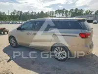 2015 KIA Sedona фото